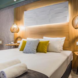 Sunshine Boutique Hotel by Estia, Hotel in Malia