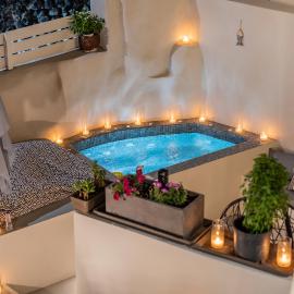 Hidden Treasure Suites
