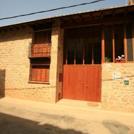 La Premsa, מלון בארנס