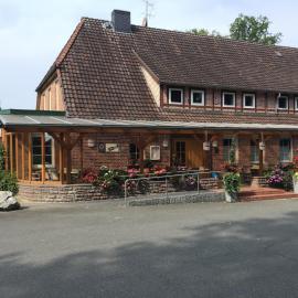 Brammers Landhotel Zum Wietzetal，維茨恩道夫的飯店