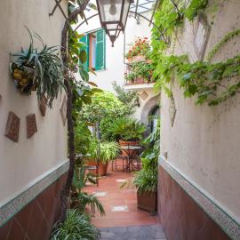Villa Elisa Holiday Home, hotel i Sorrento