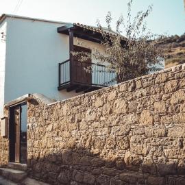CASAVERO, hotel a Voroklini
