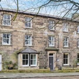 The Orchard House, Hotel in Rothbury