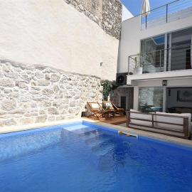Kuća Dida Grga, hotel a Murter