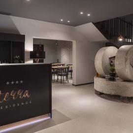 Terra Residence, Hotel in Labin
