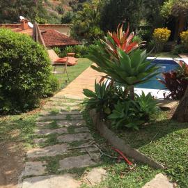 CASA RANXOXITA