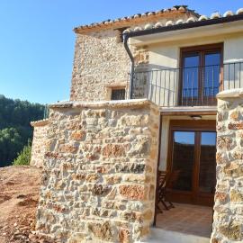 Casa Cerrito, Hotel in Cortes de Arenoso