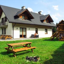 Domek Plaster Miodu, hotel u gradu Istebna