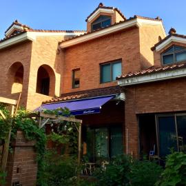 BluePlanet, Hotel in Gyeongju
