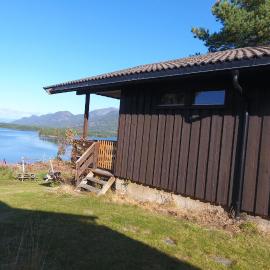 Vrådal Hyttegrend, hotel u gradu 'Vradal'