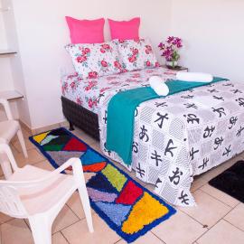 Excelente Apartamento - Família Mangas Monteiro, hotel in Macapá