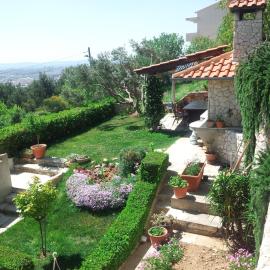 Apartment Orange, hotel in Klis