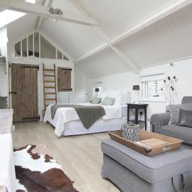 B&B de Linge, hotel in Gellicum