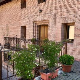 El Patio de la Morera II, hotel em El Rasillo