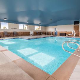 Baymont by Wyndham Tri-Cities/Kennewick WA, hotel Kennewickben