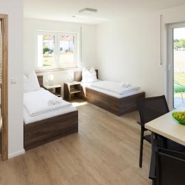 Green Guest House, hotel v destinácii Wörth an der Isar