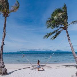 Cocohut Beach Resort Koh Phangan, отель в городе Хаад-Рин