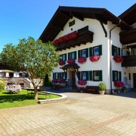 Haus Magdalena, hotel in Abtenau