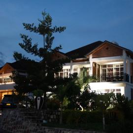 Quiet Haven Hotel