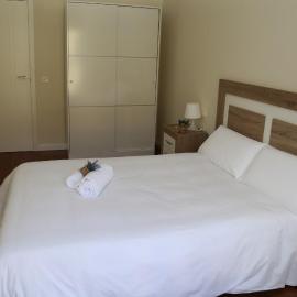 Apartamentos Turísticos Puente Romano P2 2-A, hotel in Salamanca