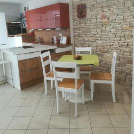 Apartma Zalka