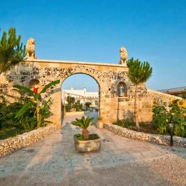 Masseria Cinti