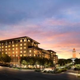 AT&T Hotel & Conference Center, hotelli kohteessa Austin