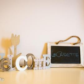 Le Casette, hotel em Matera
