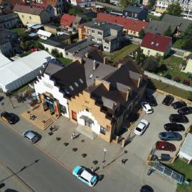 HL Łebski Apartamenty