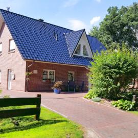 Ferienwohnung Strudthoff, hotel a Ganderkesee