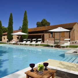 Fattoria San Lorenzo, hotel em Grosseto