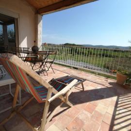 Domaine Limouzy, hotel in Narbonne