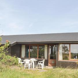 Gorgeous Home In Skagen