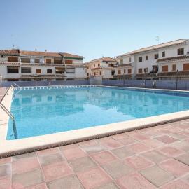 3 Bedroom Lovely Home In Santa Pola