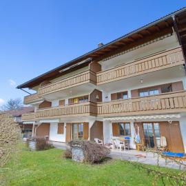 Bildstöckle, hotel u gradu Zonthofen