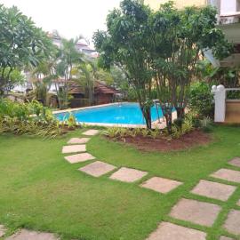 River view apartments, hotel en Cavelossim