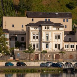 Ferienwohnungen Villa Mosella, hotel a Bernkastel-Kues