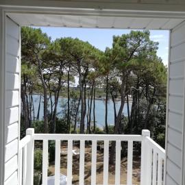 La Villa Bel Ange Hotel, hotel v destinácii Saint-Philibert