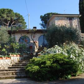 B&B H.M., hotelli kohteessa Sonnino