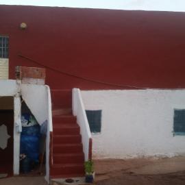Auberge de Tabhirte, hotel sa Tahla