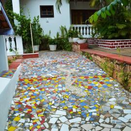Doce Lar Hospedaria, Hotel in Lençóis