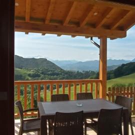 El Mirador de Bodes, hotel v destinácii Bodes