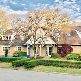 De Bonte Specht, hotel a Nijverdal