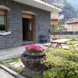 Casa di Ica