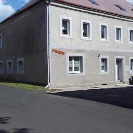 chalupa, hotel in Hora Svatého Šebestiána