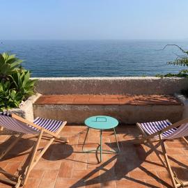 Casa delle Galee, hotel a Scilla