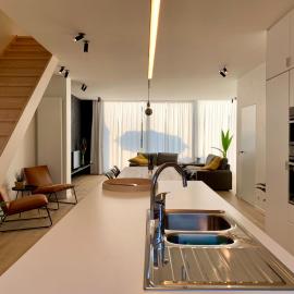 Ferias - cosy house