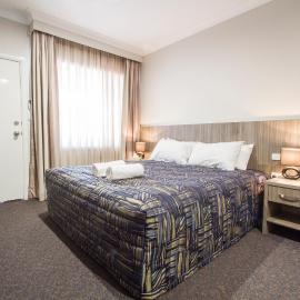 Harvest Lodge Motel - Gunnedah – hotel w mieście Gunnedah