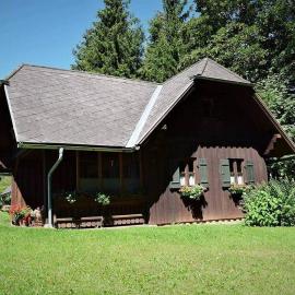Ferienhaus Kreiner, hotel in Sankt Kathrein am Offenegg
