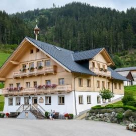 Kerschbaumerhof, Hotel in Schladming